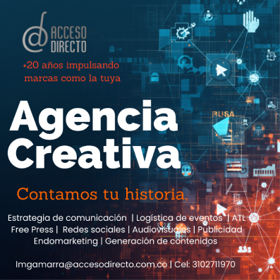 Acceso Directo