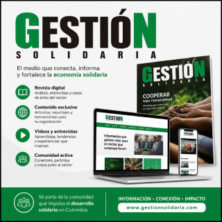 Gestión Solidaria